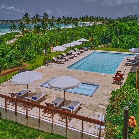 Selectum Hacienda Punta Cana Zewnętrze zdjęcie