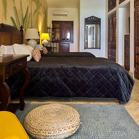 Selectum Hacienda Punta Cana Zewnętrze zdjęcie