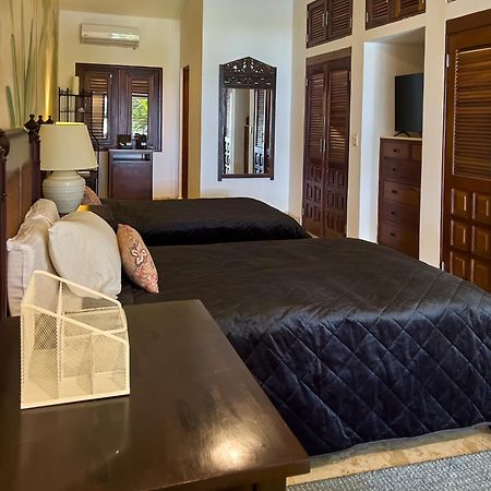 Selectum Hacienda Punta Cana Zewnętrze zdjęcie