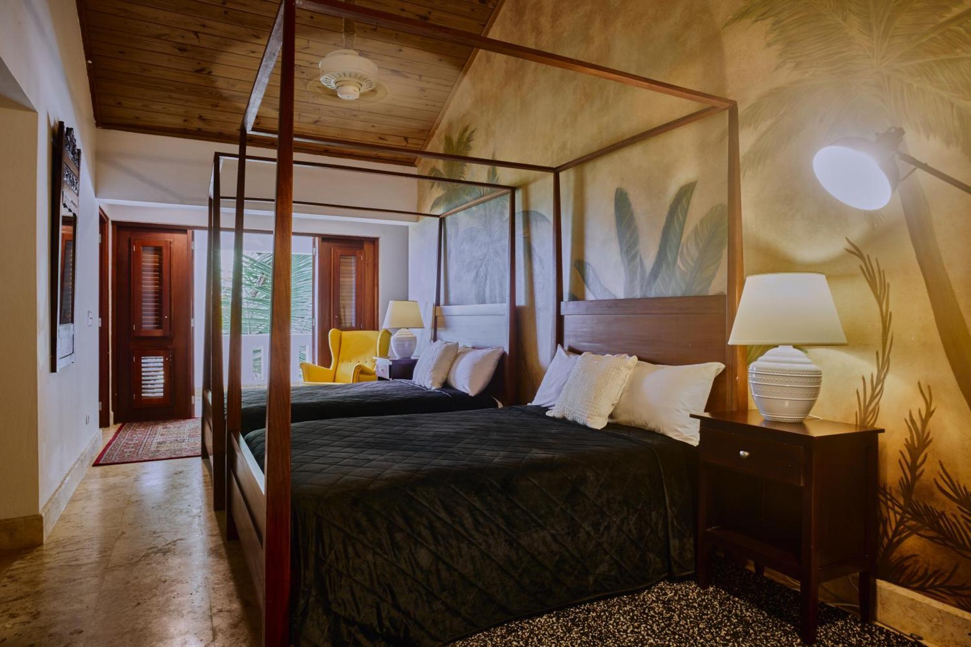Selectum Hacienda Punta Cana Zewnętrze zdjęcie