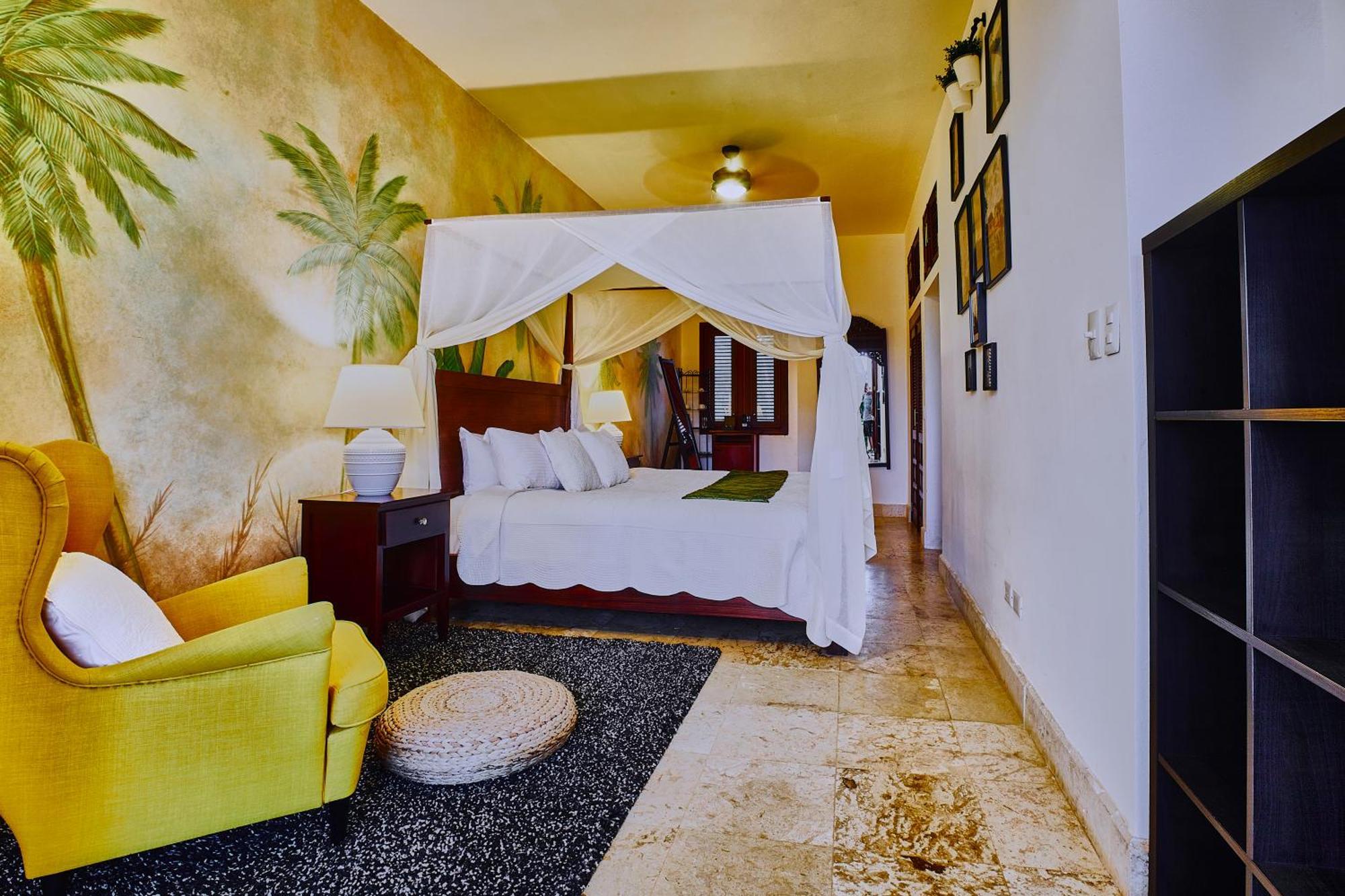 Selectum Hacienda Punta Cana Zewnętrze zdjęcie
