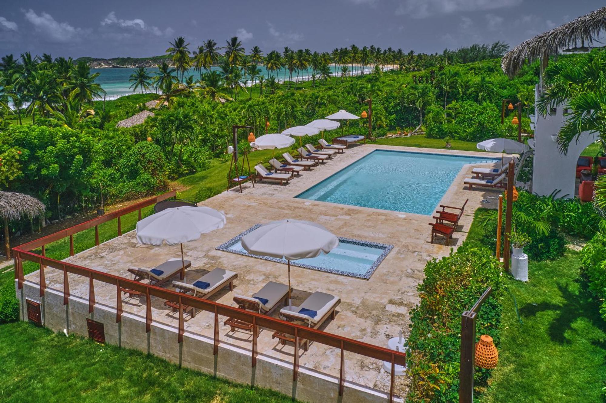 Selectum Hacienda Punta Cana Zewnętrze zdjęcie