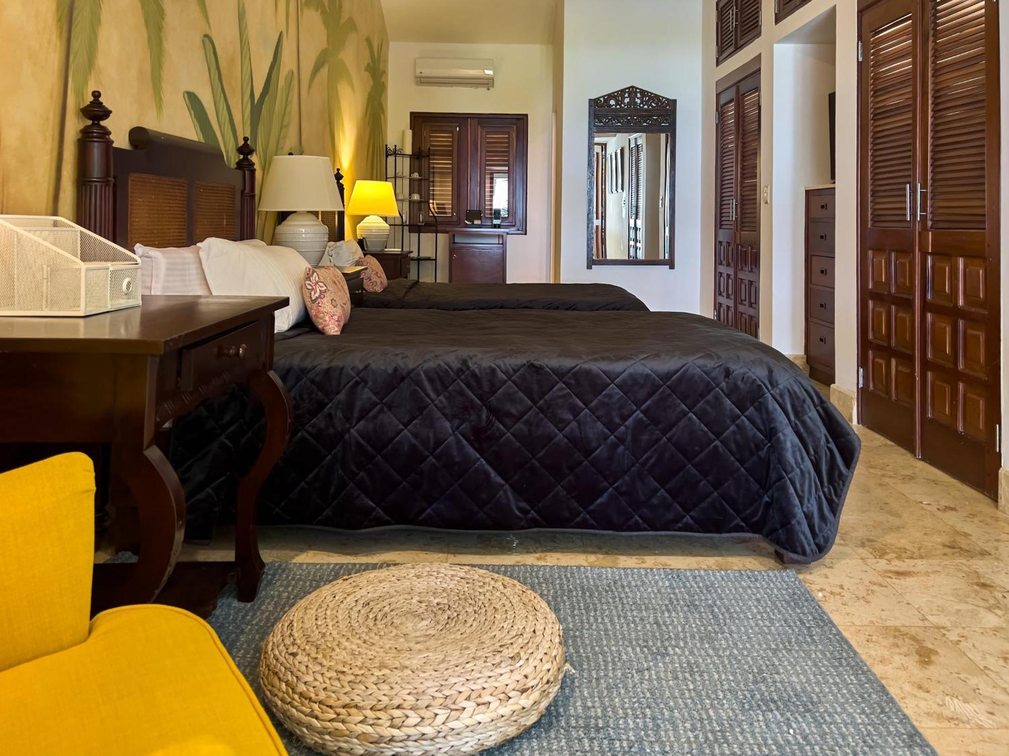 Selectum Hacienda Punta Cana Zewnętrze zdjęcie