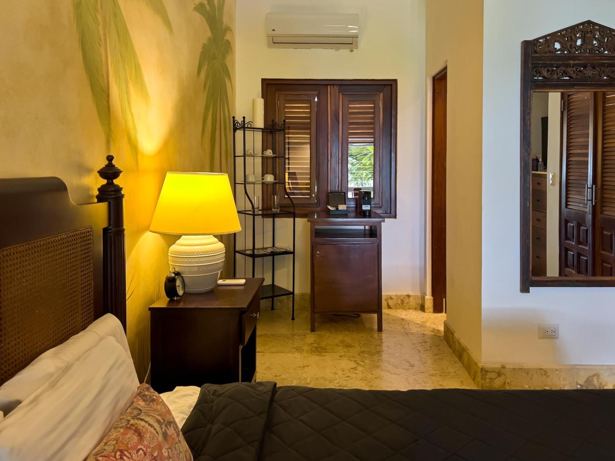 Selectum Hacienda Punta Cana Zewnętrze zdjęcie