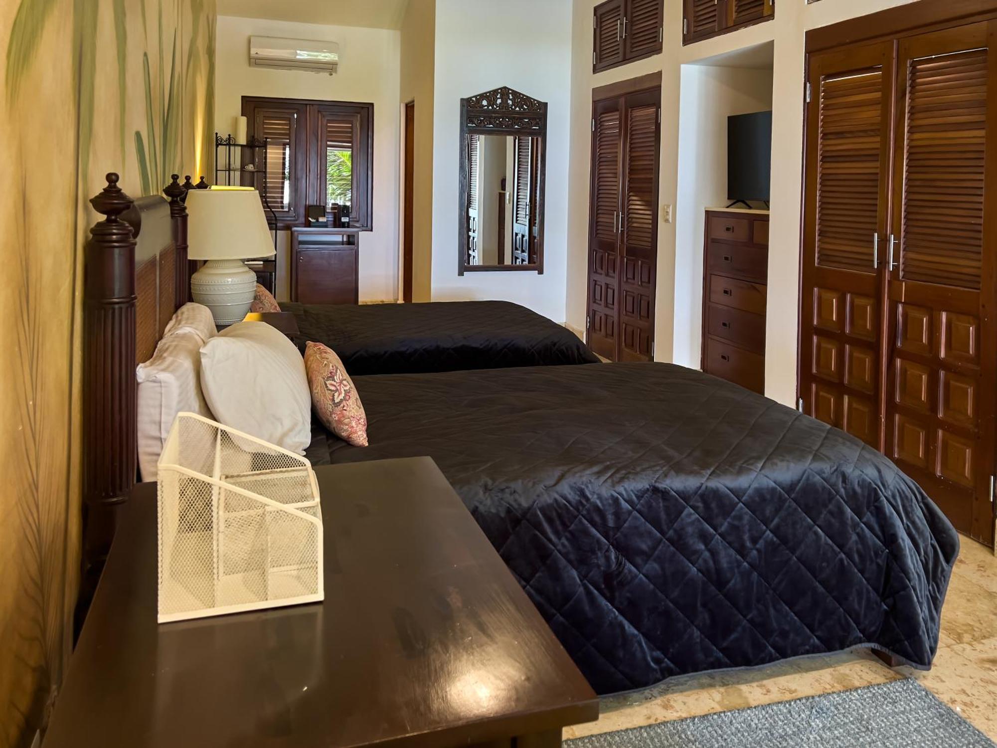 Selectum Hacienda Punta Cana Zewnętrze zdjęcie