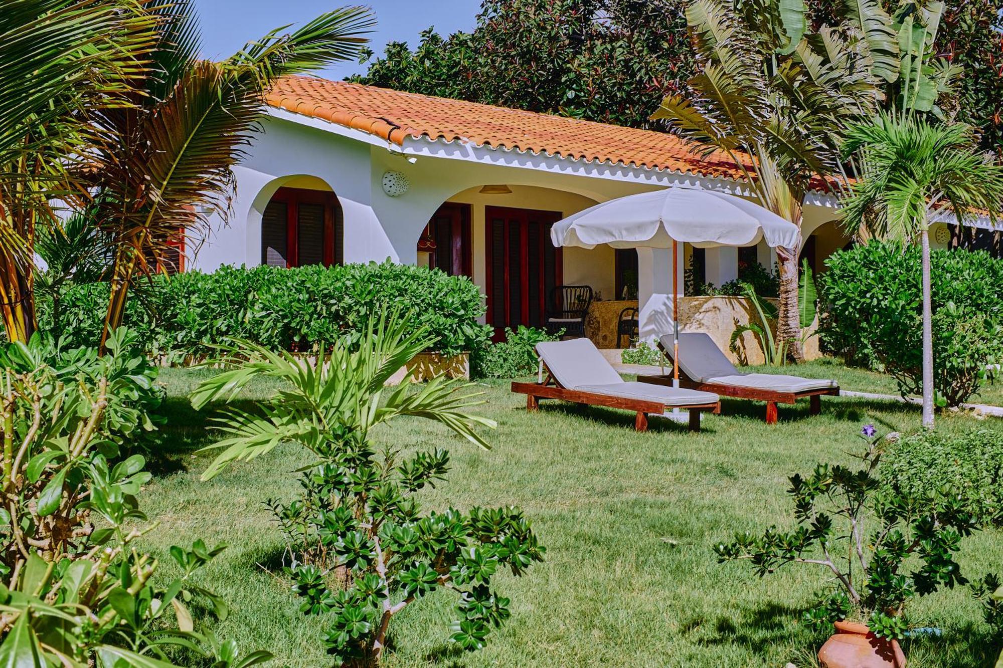 Selectum Hacienda Punta Cana Zewnętrze zdjęcie