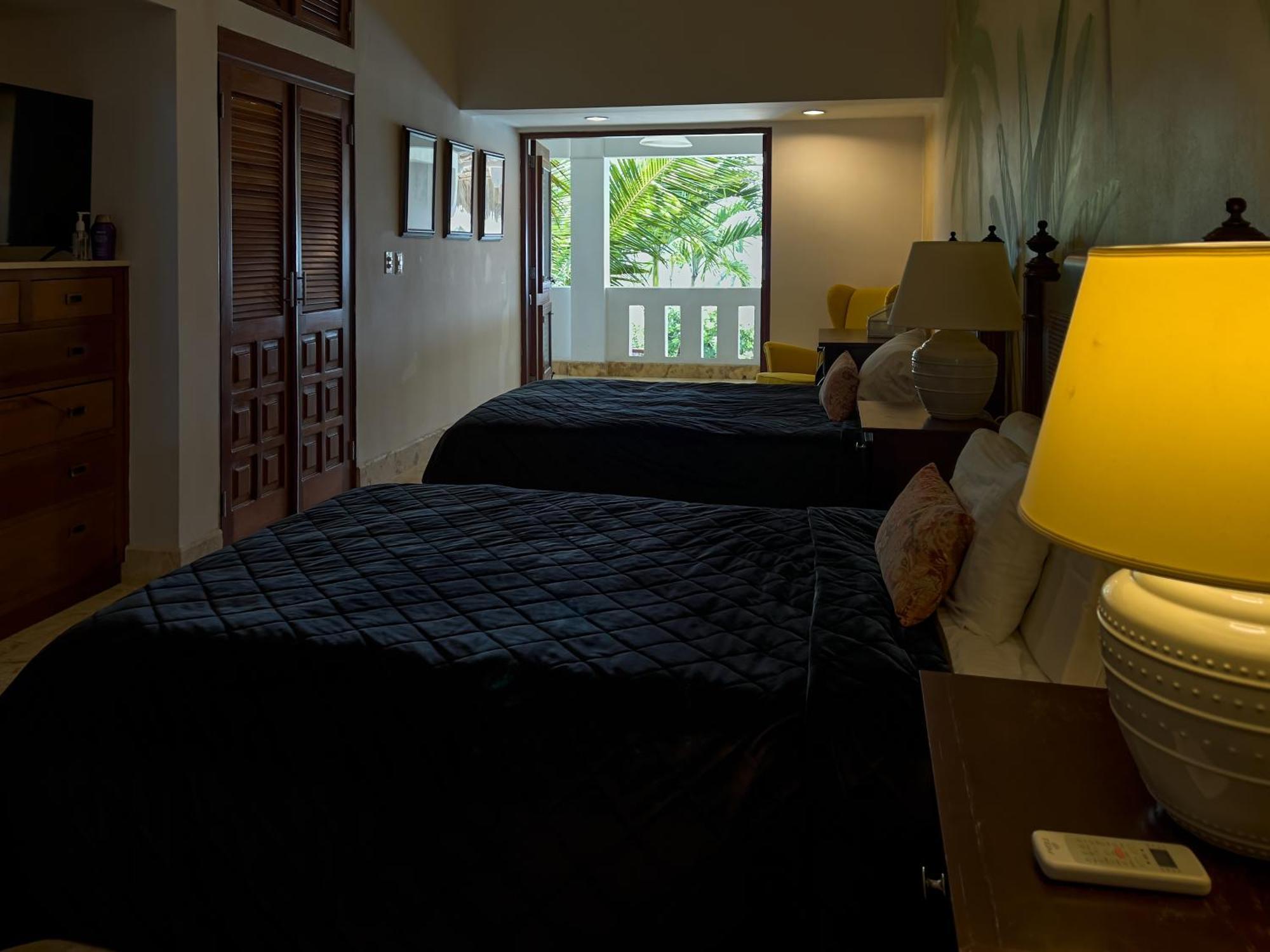 Selectum Hacienda Punta Cana Zewnętrze zdjęcie
