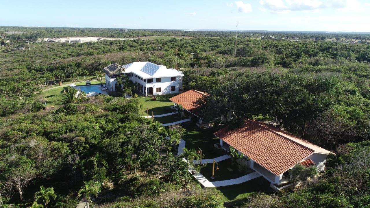 Selectum Hacienda Punta Cana Zewnętrze zdjęcie