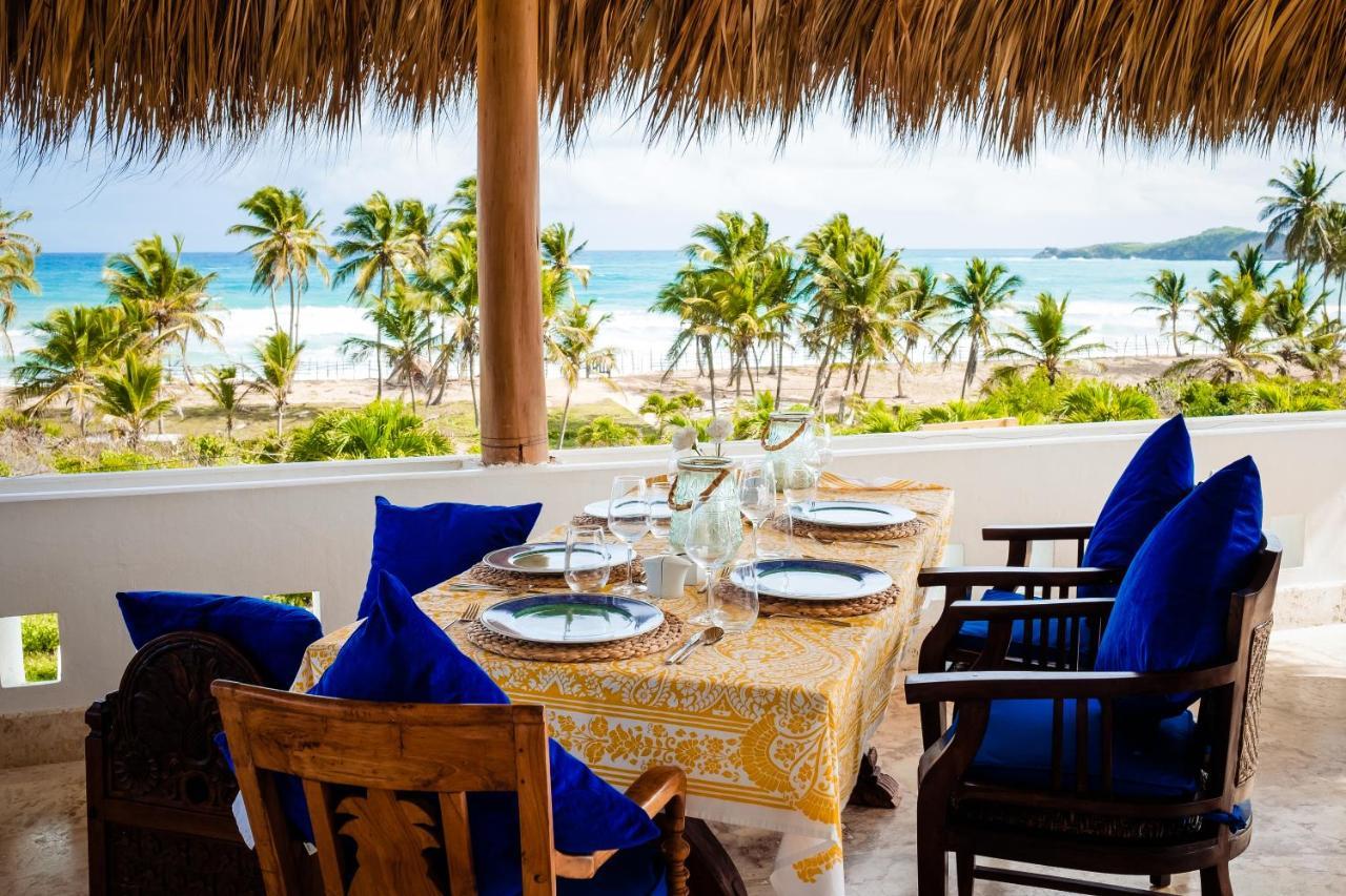 Selectum Hacienda Punta Cana Zewnętrze zdjęcie