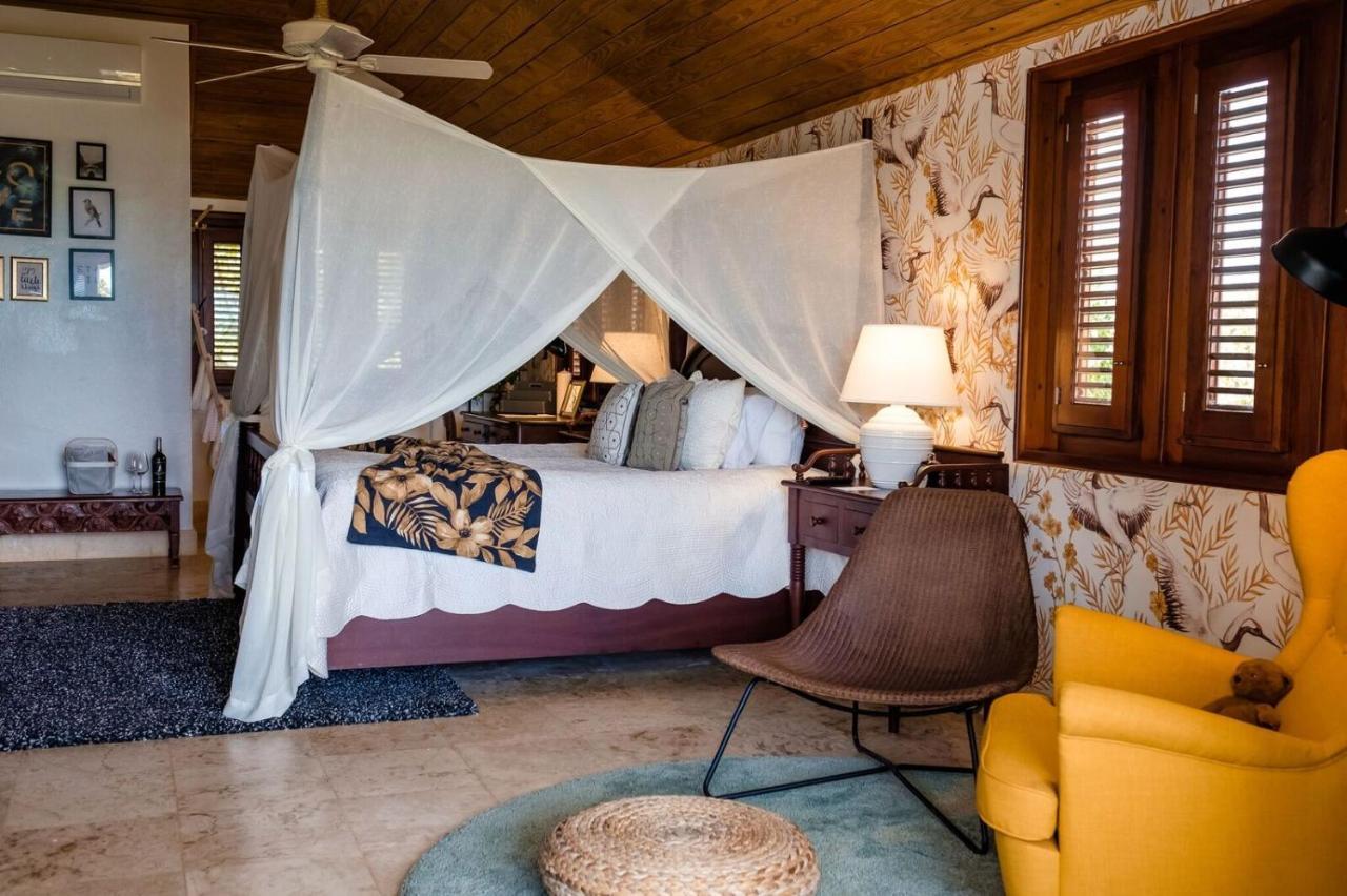 Selectum Hacienda Punta Cana Zewnętrze zdjęcie