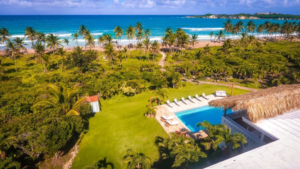 Selectum Hacienda Punta Cana Zewnętrze zdjęcie