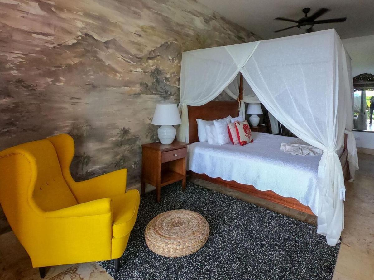 Selectum Hacienda Punta Cana Zewnętrze zdjęcie