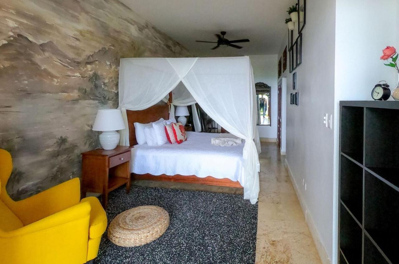 Selectum Hacienda Punta Cana Zewnętrze zdjęcie