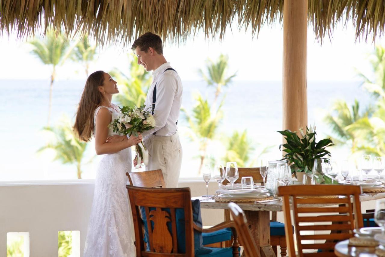 Selectum Hacienda Punta Cana Zewnętrze zdjęcie