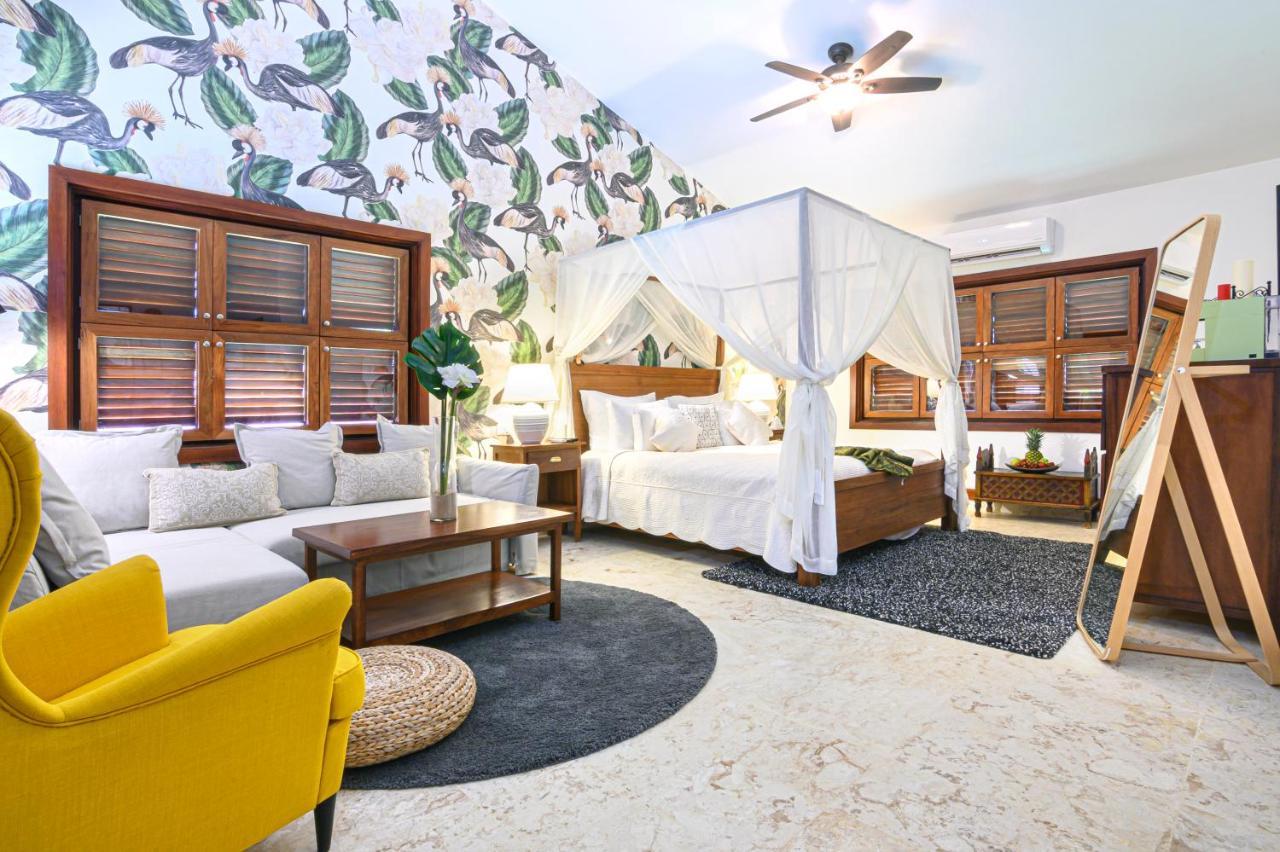 Selectum Hacienda Punta Cana Zewnętrze zdjęcie