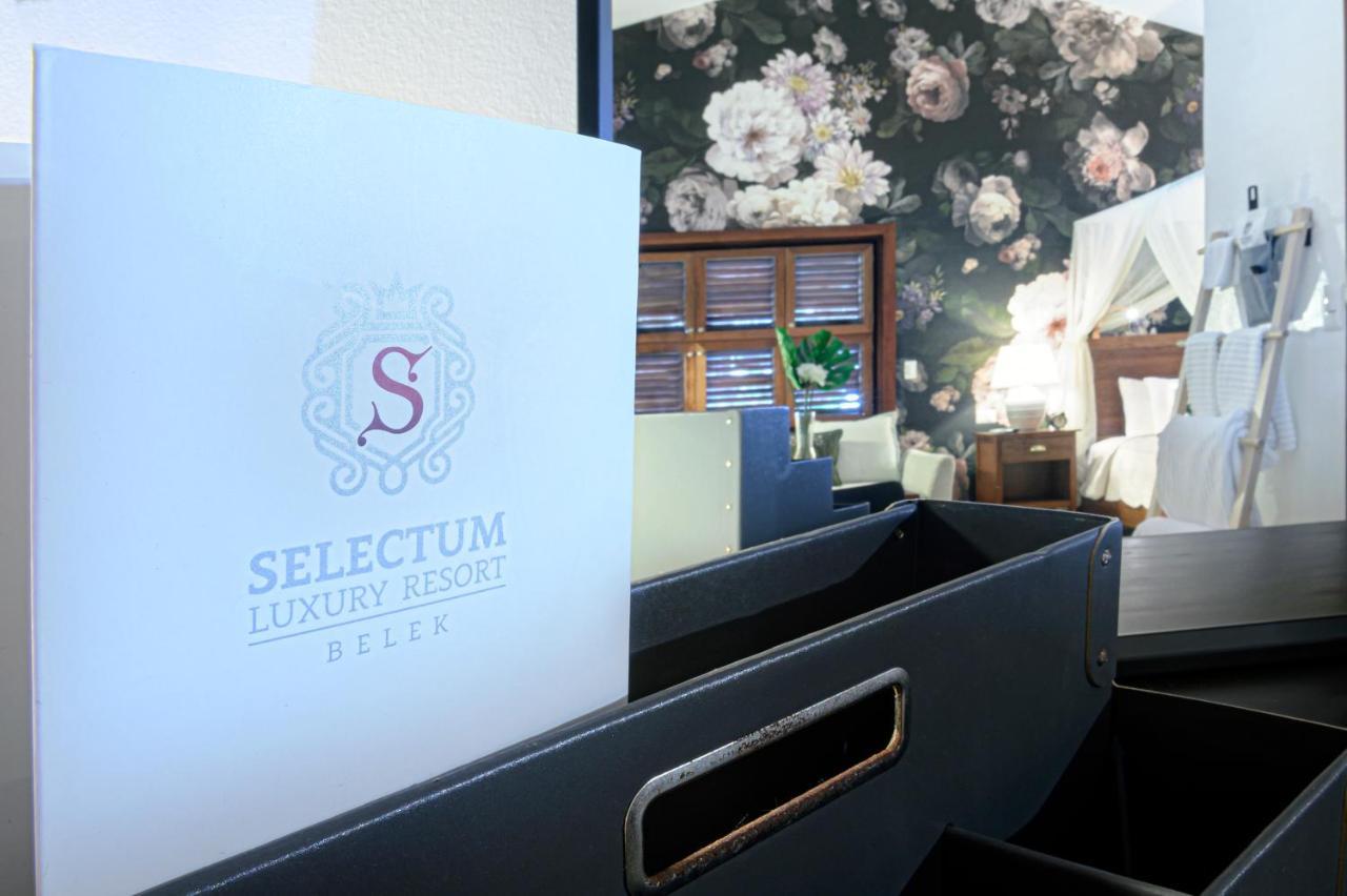 Selectum Hacienda Punta Cana Zewnętrze zdjęcie
