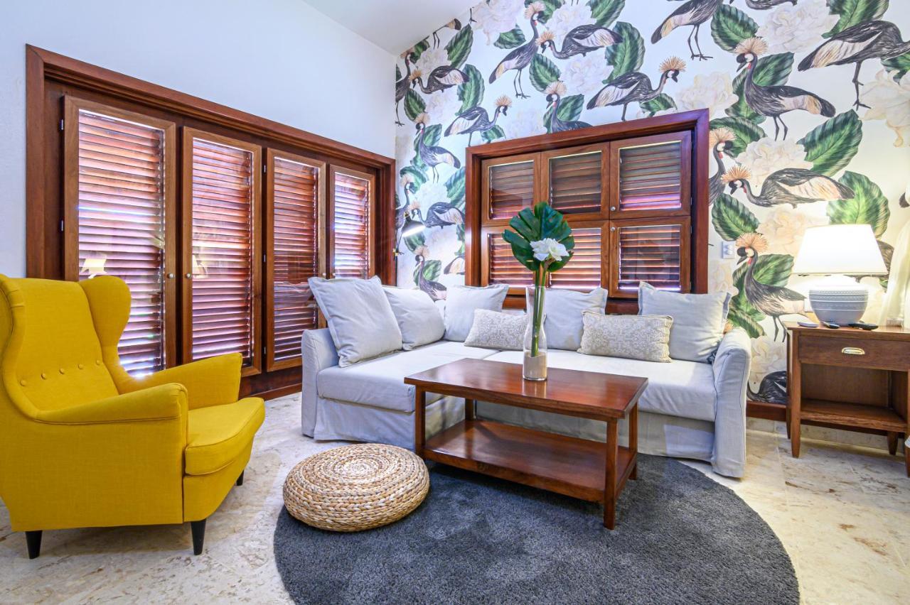 Selectum Hacienda Punta Cana Zewnętrze zdjęcie