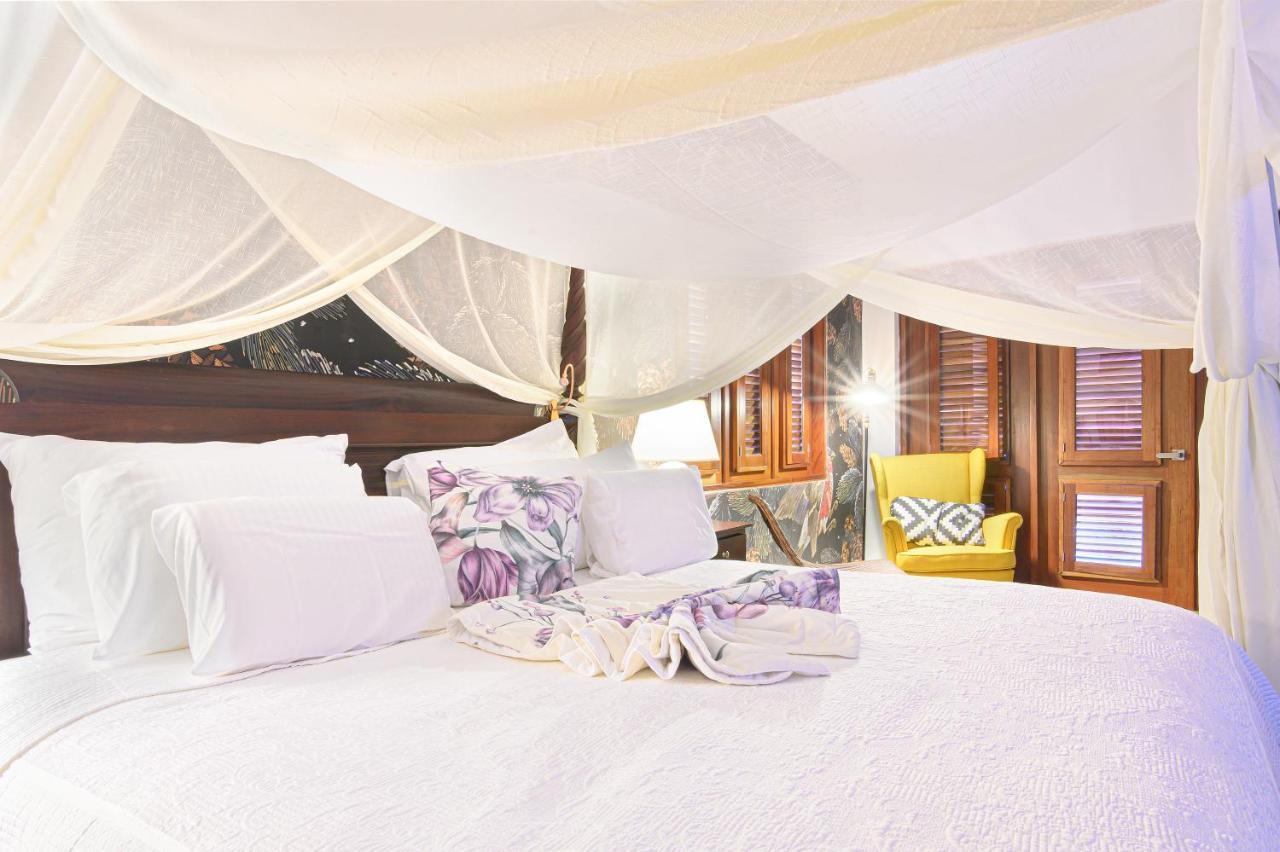 Selectum Hacienda Punta Cana Zewnętrze zdjęcie