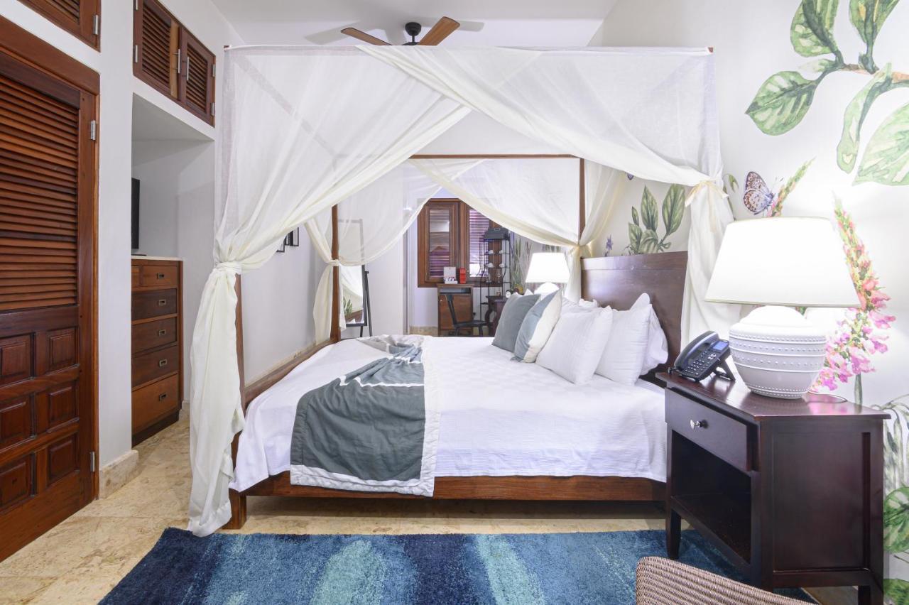 Selectum Hacienda Punta Cana Zewnętrze zdjęcie