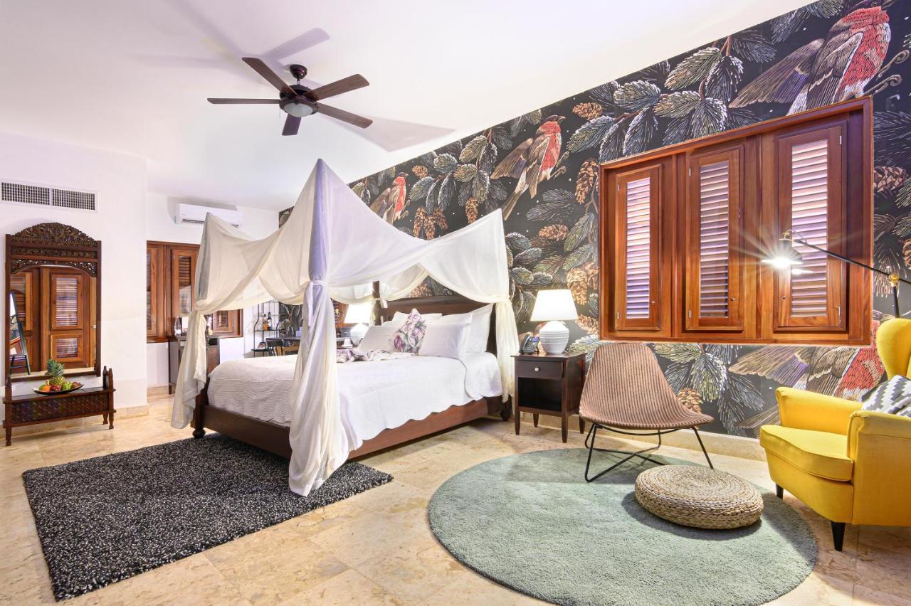 Selectum Hacienda Punta Cana Zewnętrze zdjęcie