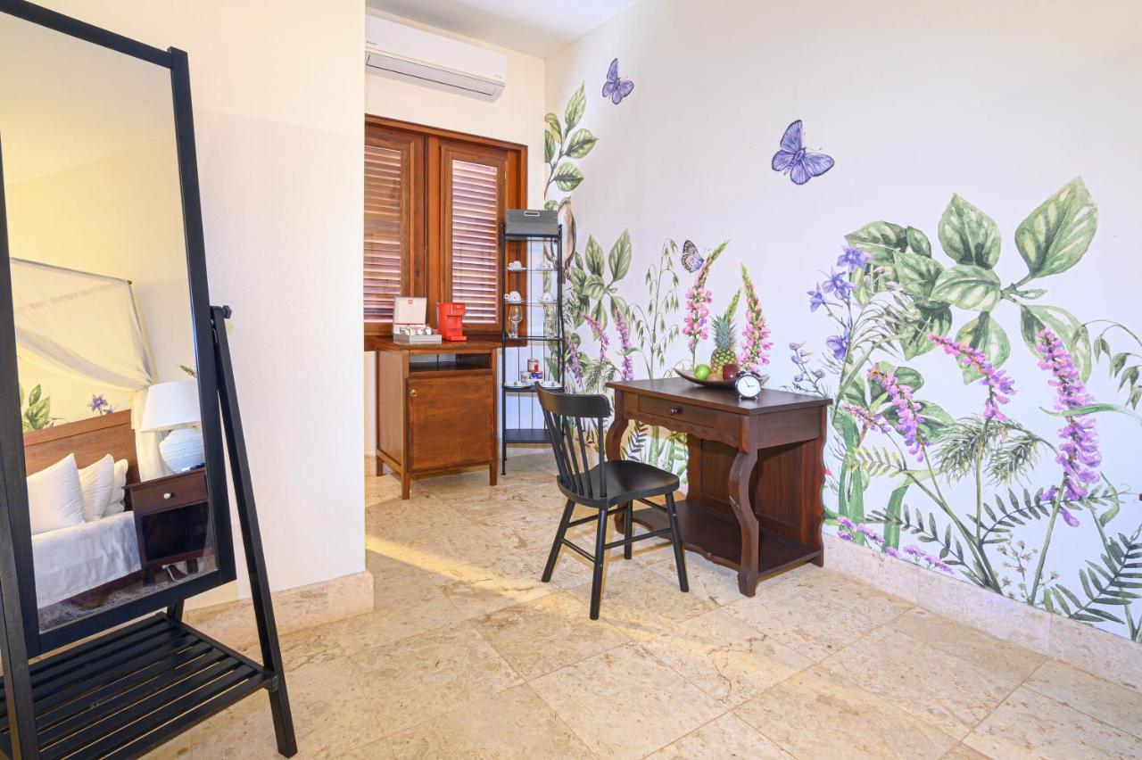 Selectum Hacienda Punta Cana Zewnętrze zdjęcie