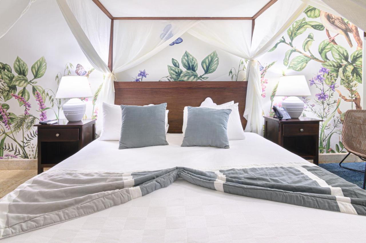 Selectum Hacienda Punta Cana Zewnętrze zdjęcie