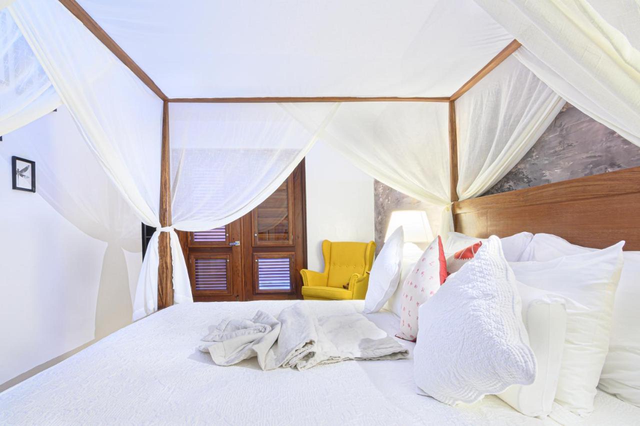 Selectum Hacienda Punta Cana Zewnętrze zdjęcie